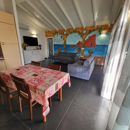 Hotel Sa Omu Bianca Tortolì Esterno foto