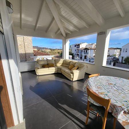 Hotel Sa Omu Bianca Tortolì Esterno foto