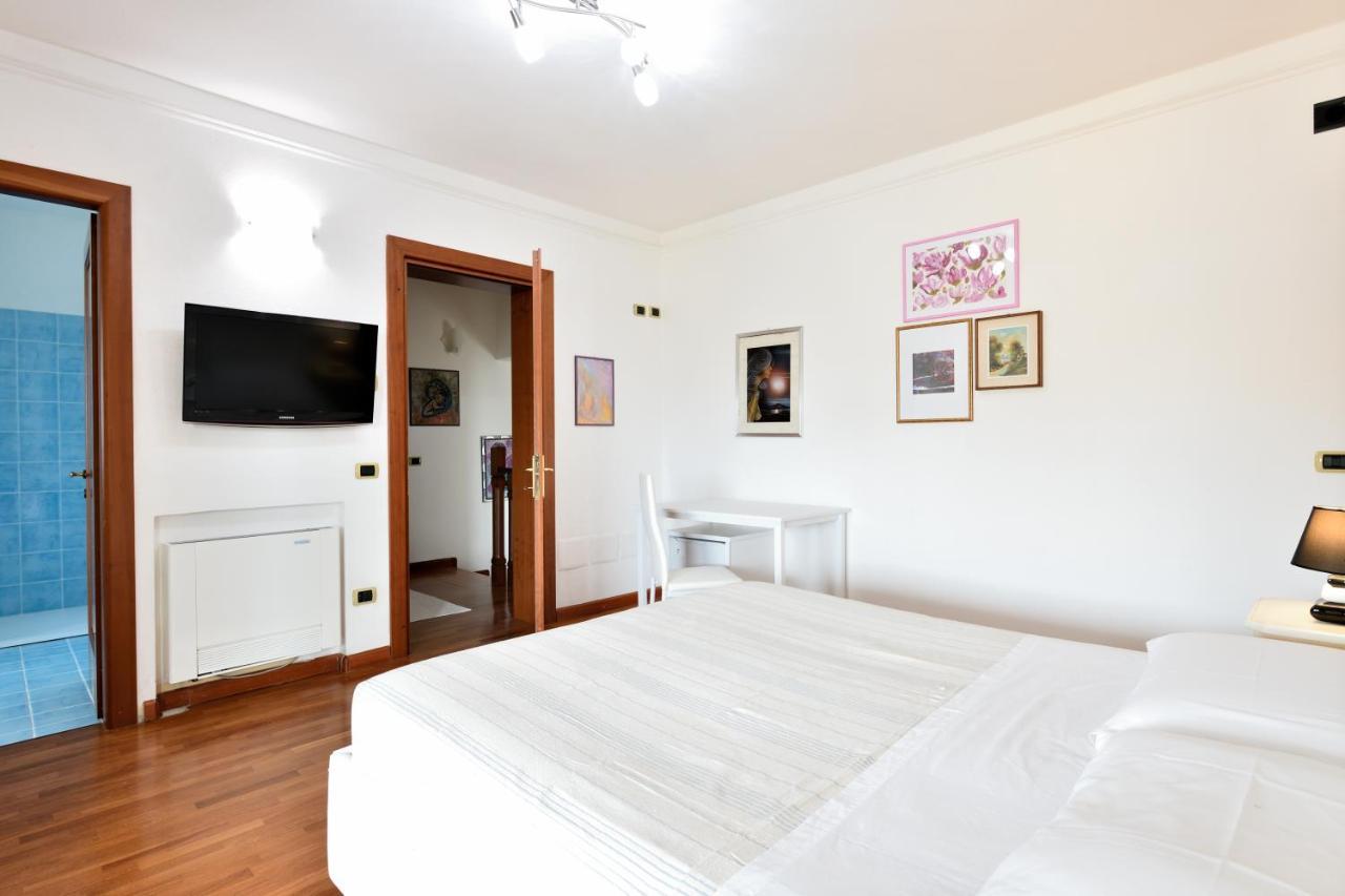 Hotel Sa Omu Bianca Tortolì Esterno foto