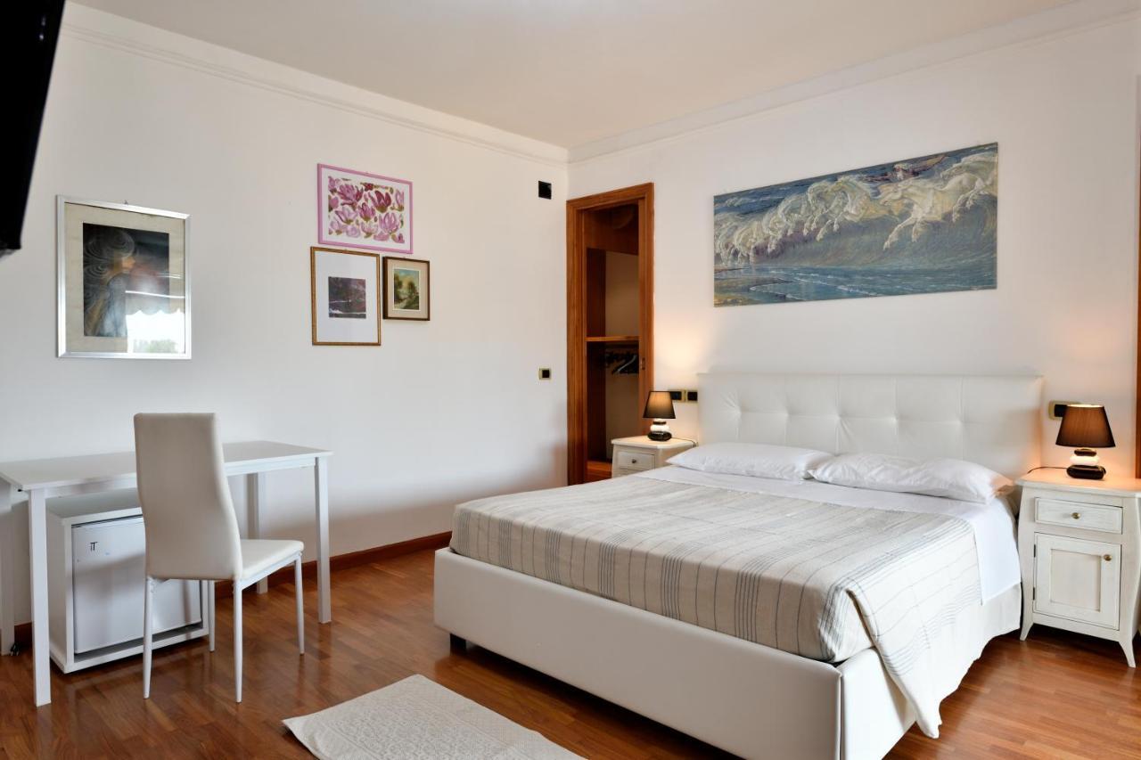 Hotel Sa Omu Bianca Tortolì Esterno foto