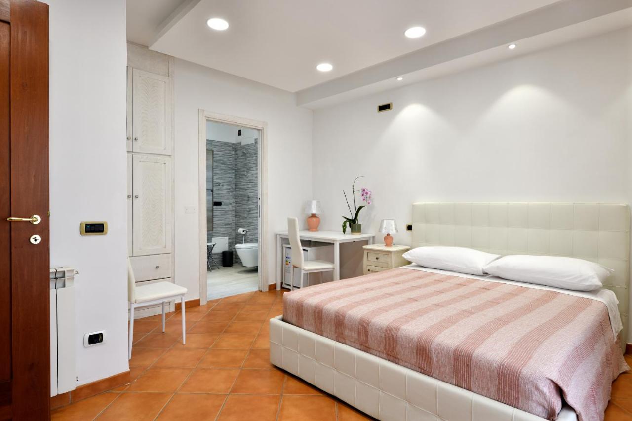 Hotel Sa Omu Bianca Tortolì Esterno foto