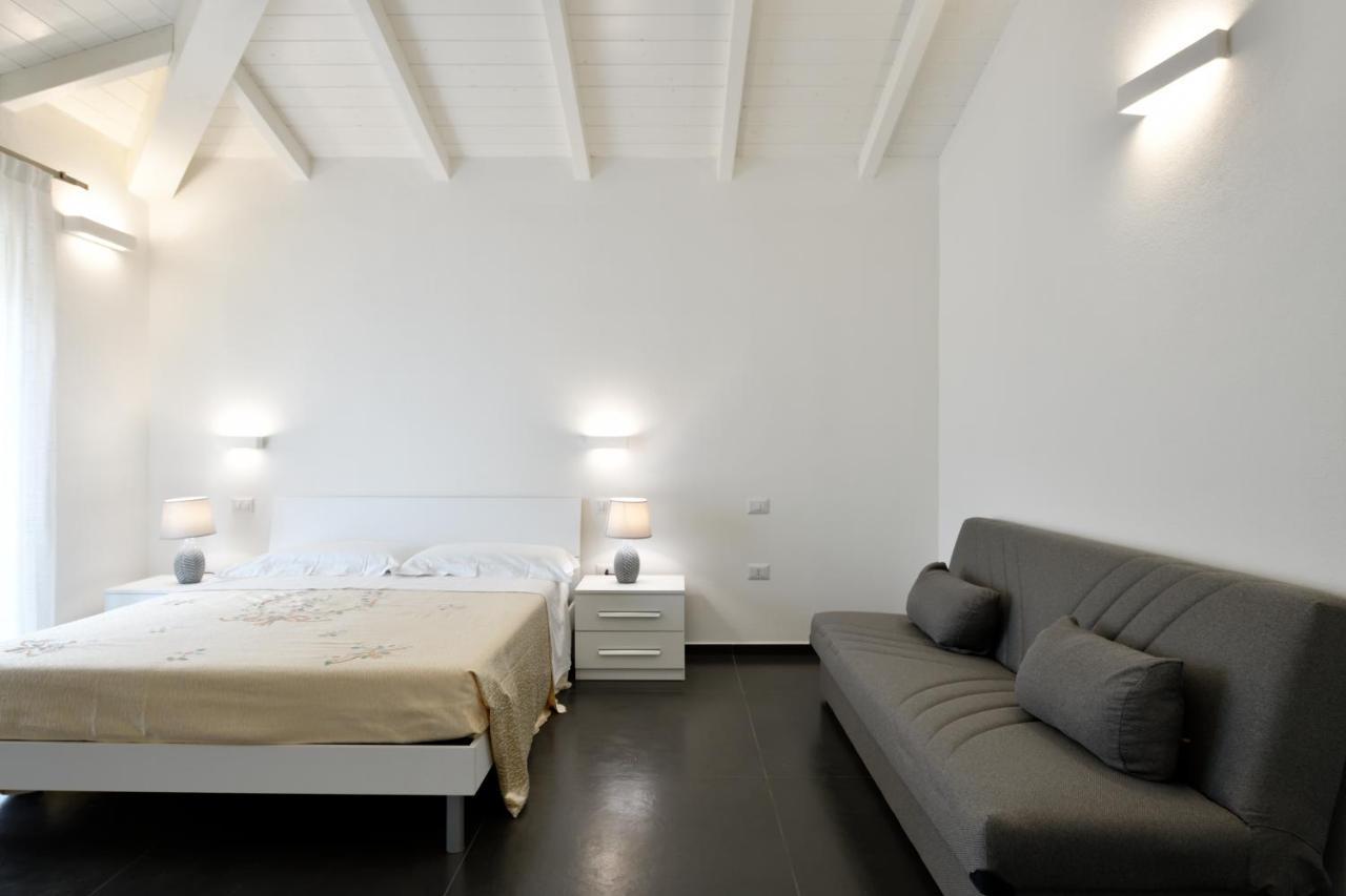 Hotel Sa Omu Bianca Tortolì Esterno foto