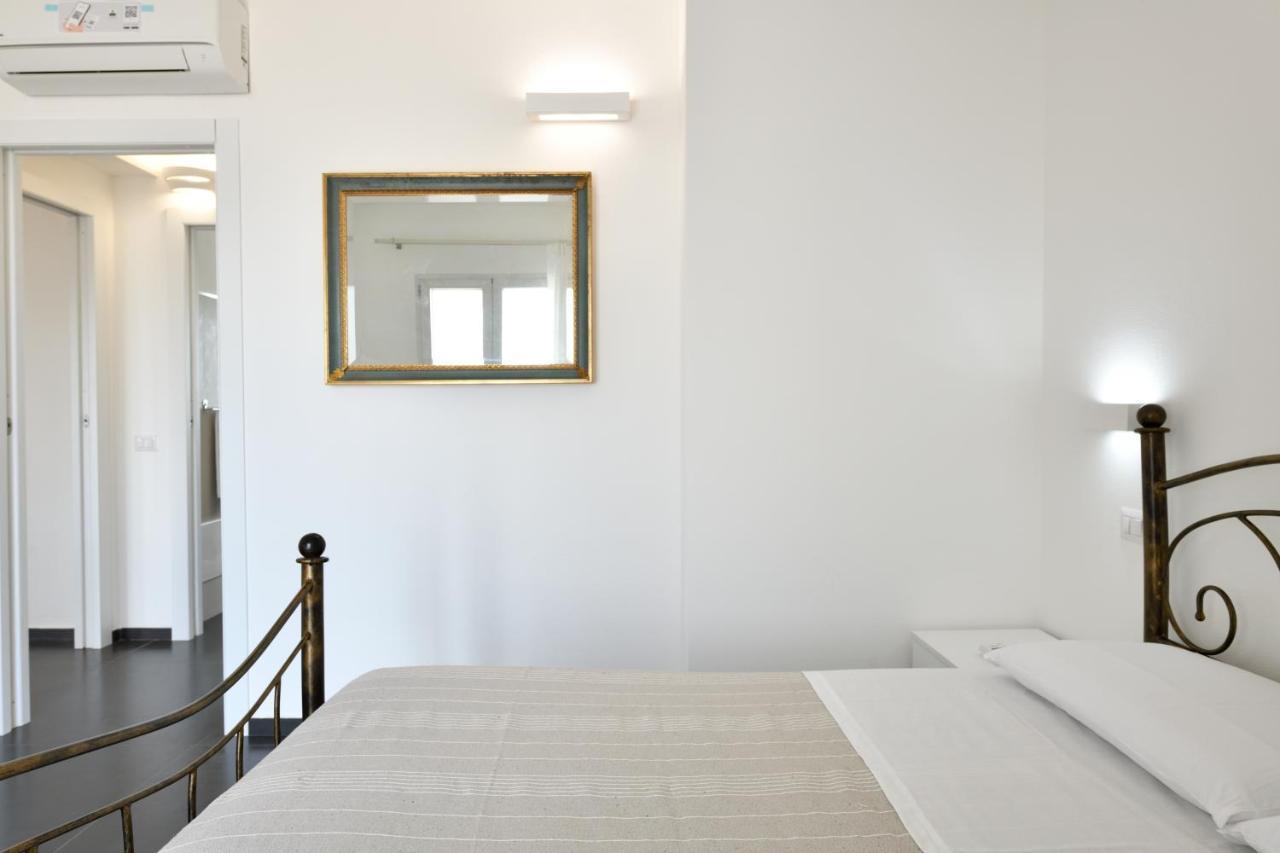 Hotel Sa Omu Bianca Tortolì Esterno foto