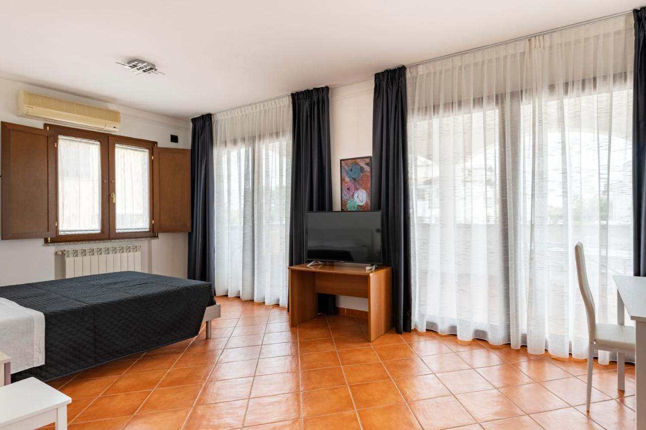 Hotel Sa Omu Bianca Tortolì Esterno foto