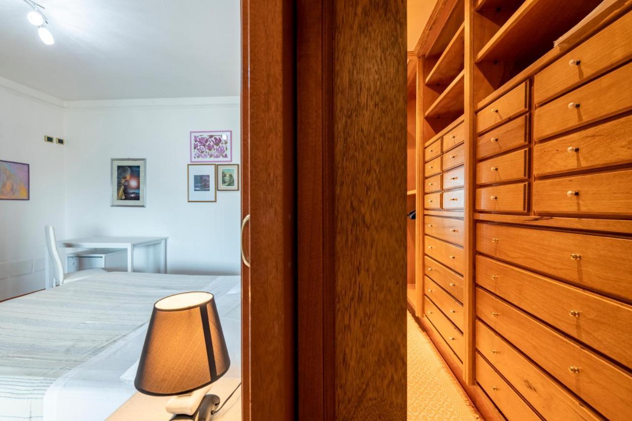 Hotel Sa Omu Bianca Tortolì Esterno foto