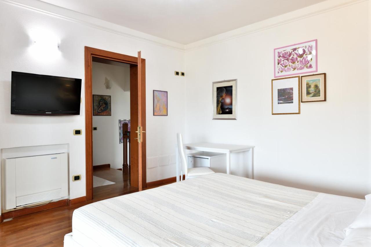 Hotel Sa Omu Bianca Tortolì Esterno foto