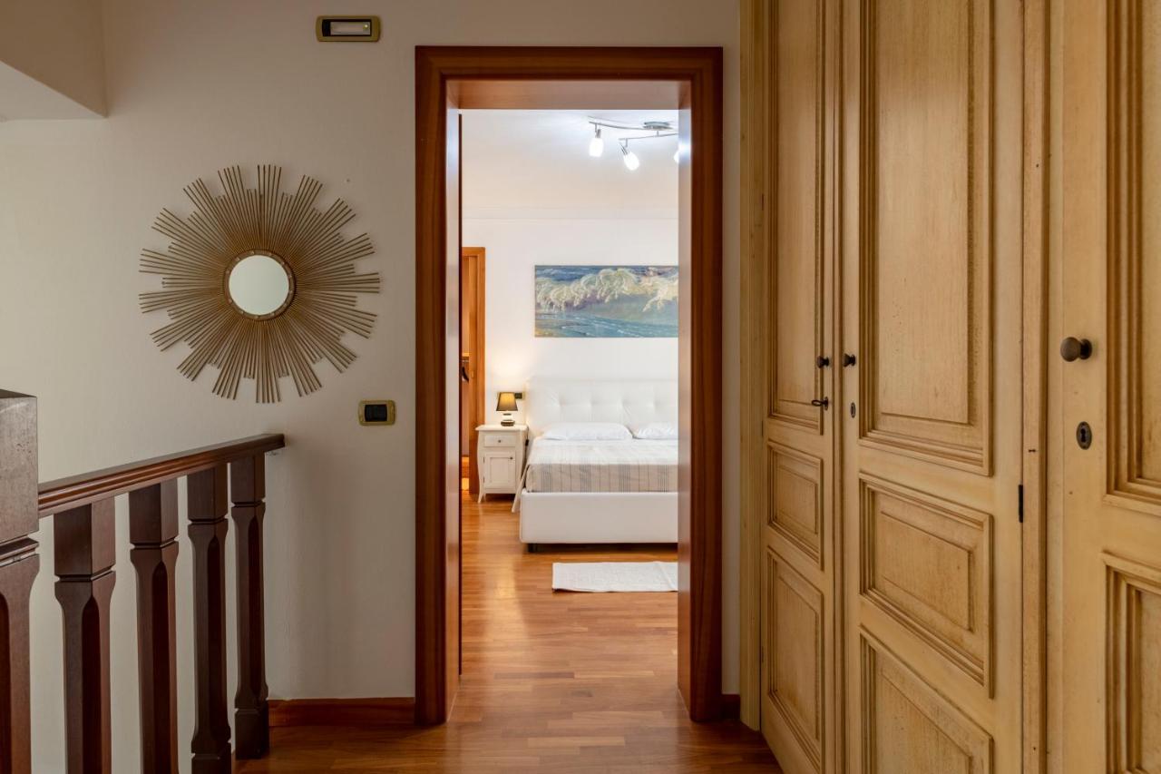 Hotel Sa Omu Bianca Tortolì Esterno foto