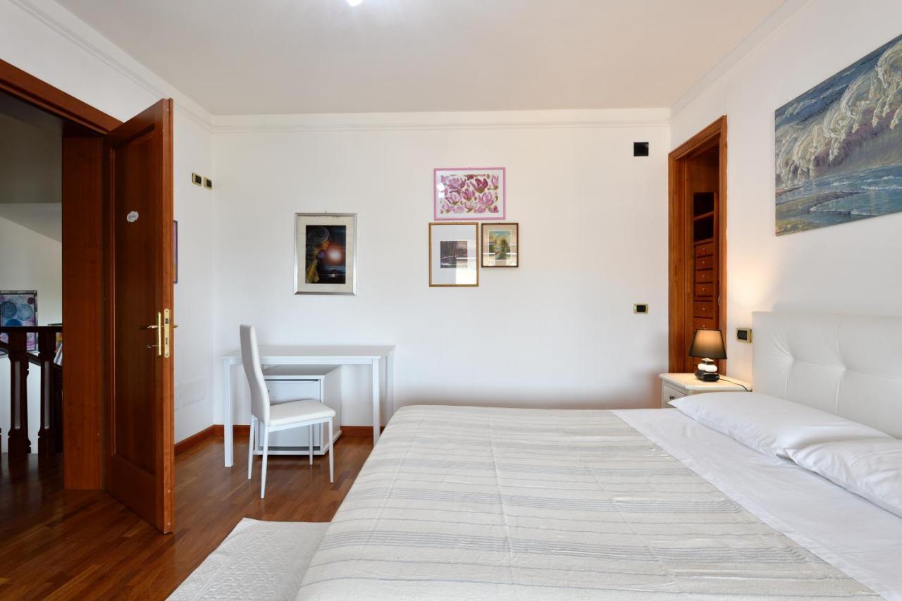 Hotel Sa Omu Bianca Tortolì Esterno foto