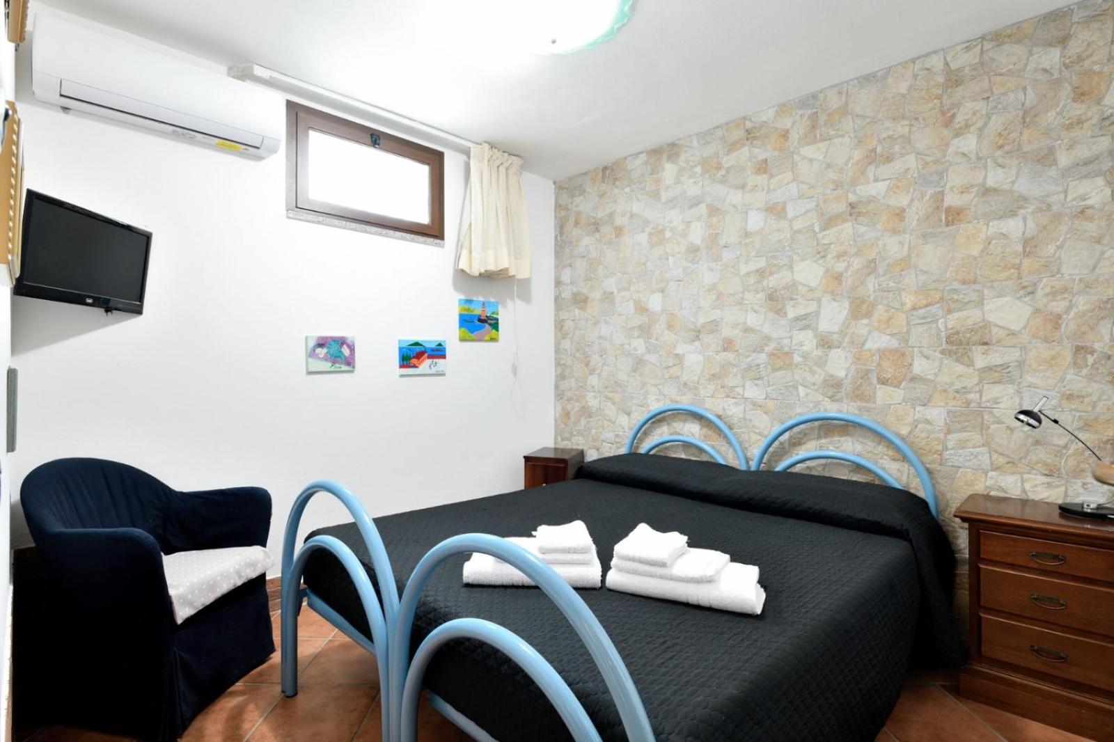 Hotel Sa Omu Bianca Tortolì Esterno foto