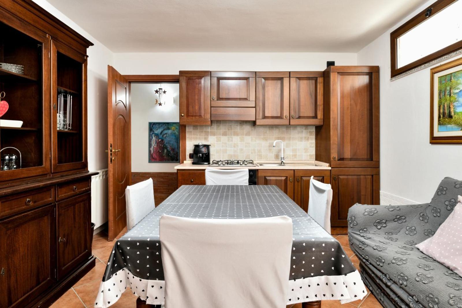 Hotel Sa Omu Bianca Tortolì Esterno foto