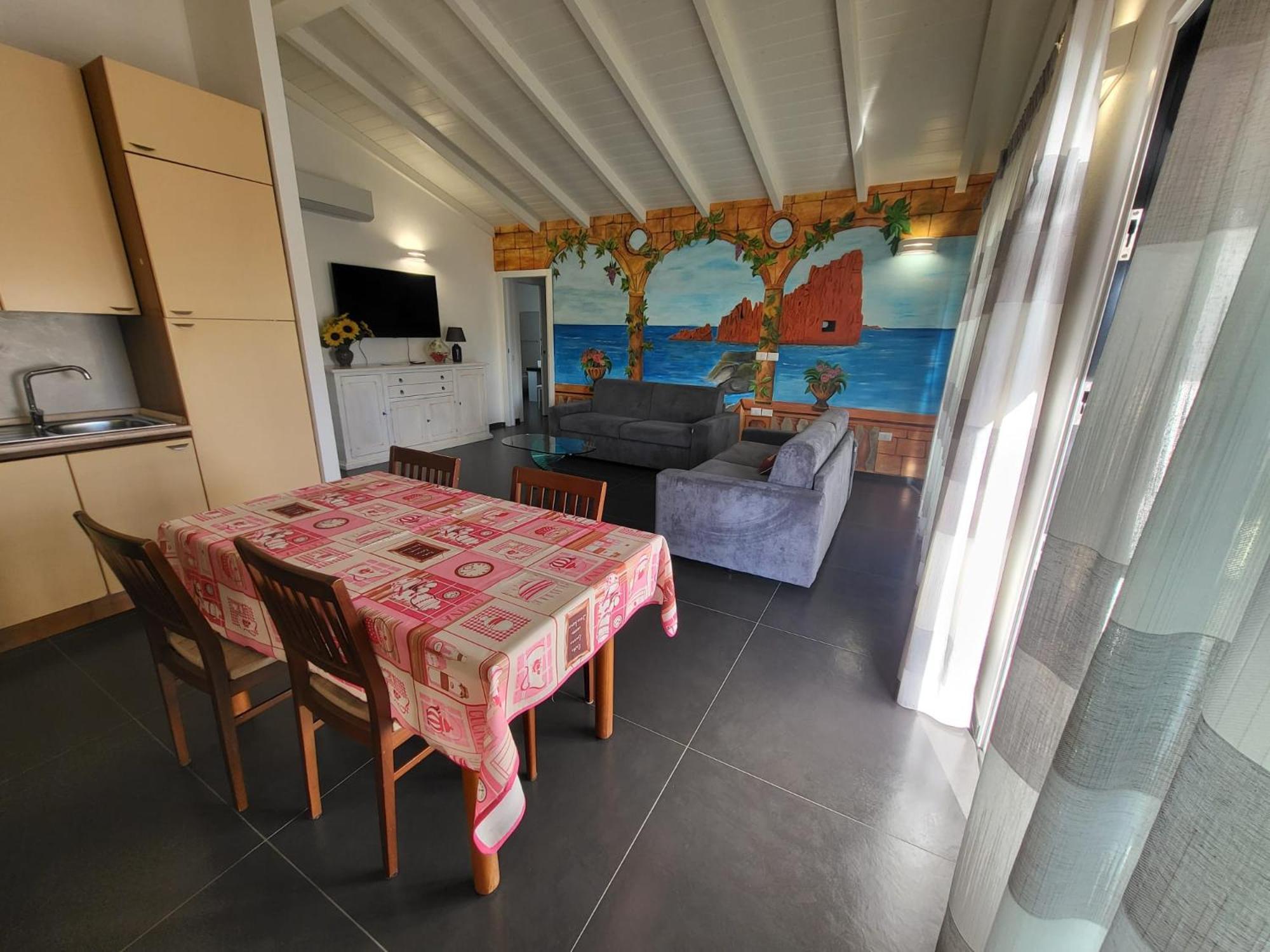 Hotel Sa Omu Bianca Tortolì Esterno foto