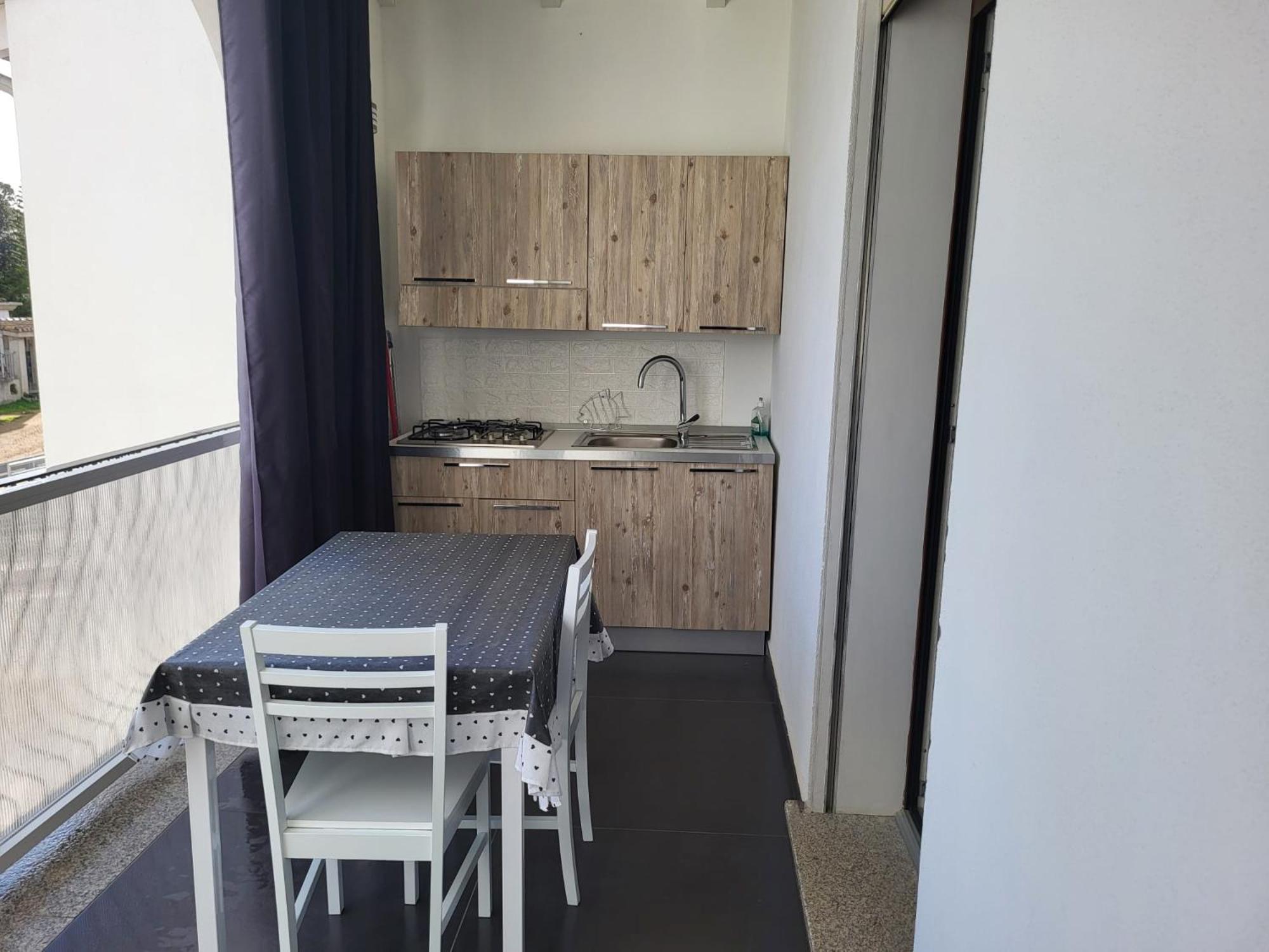 Hotel Sa Omu Bianca Tortolì Esterno foto